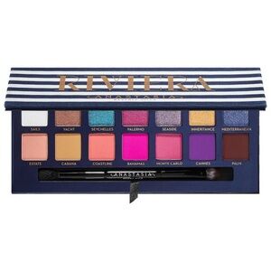 Anastasia Beverly Hills Riviera Palette